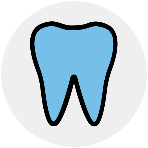 dental icono gratis