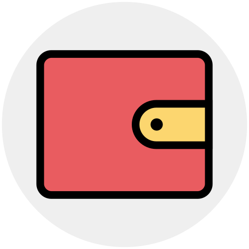 argent Icône gratuit
