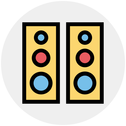 Звук бесплатно иконка