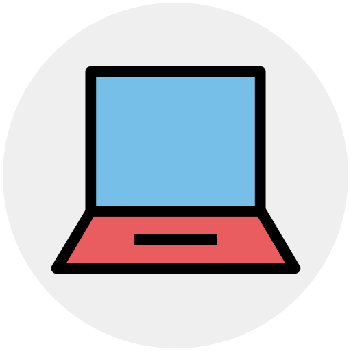 laptop kostenlos Icon laptop kostenlos Icon