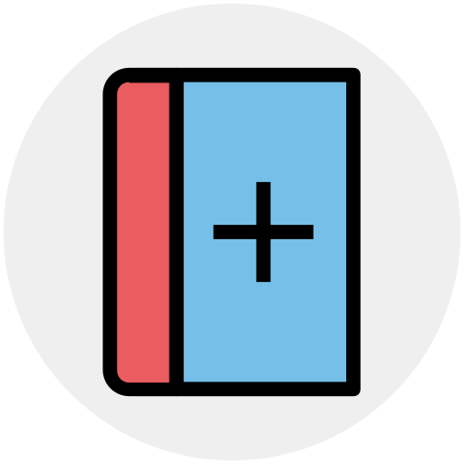buch kostenlos Icon buch kostenlos Icon