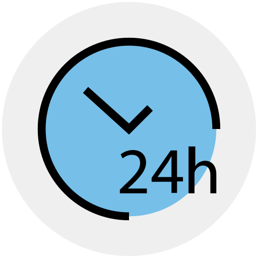 horas grátis ícone horas grátis ícone