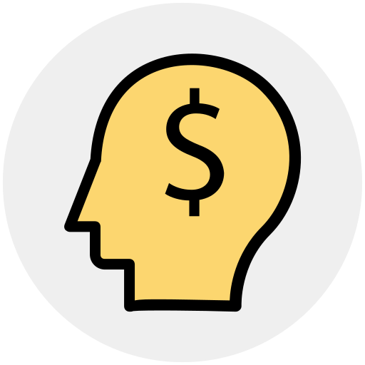 돈 무료 아이콘