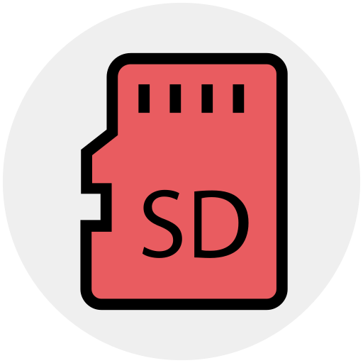 Technology free icon