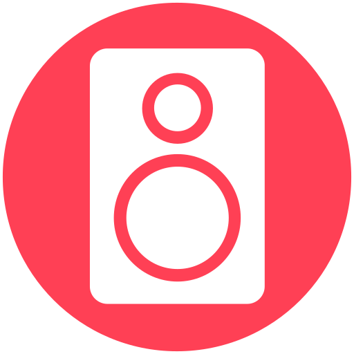 música icono gratis