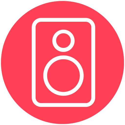 música icono gratis