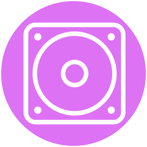 música icono gratis