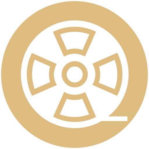 vidéo Icône gratuit