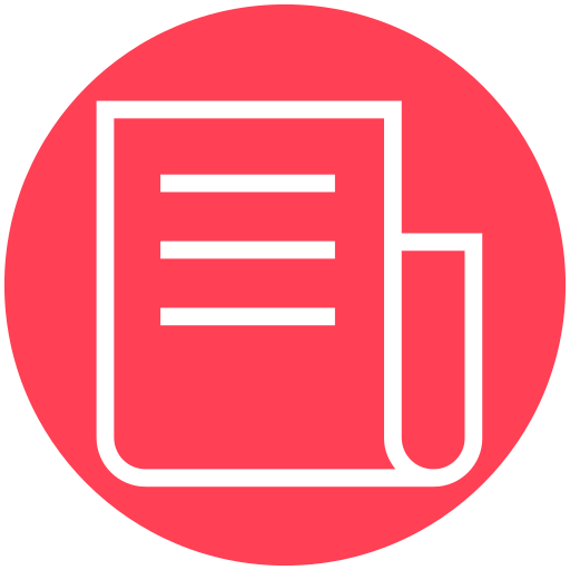 Лист бесплатно иконка