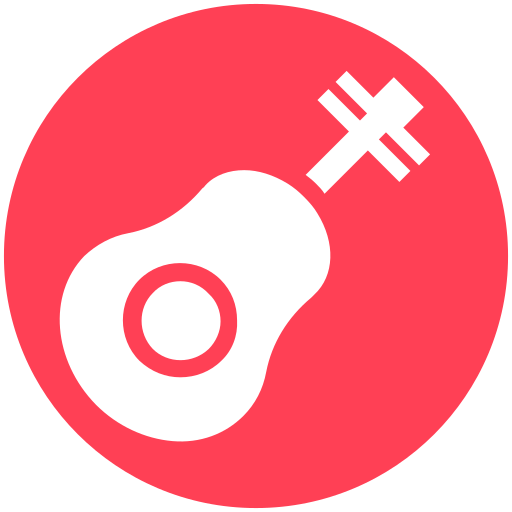 musique Icône gratuit