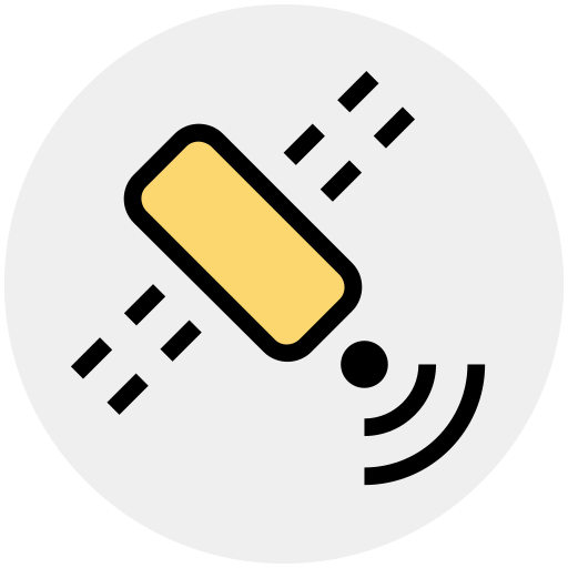Gps free icon Gps free icon