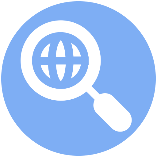 Web free icon