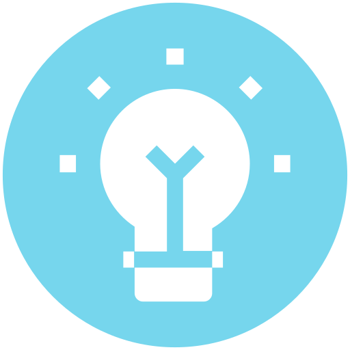 Bulb free icon