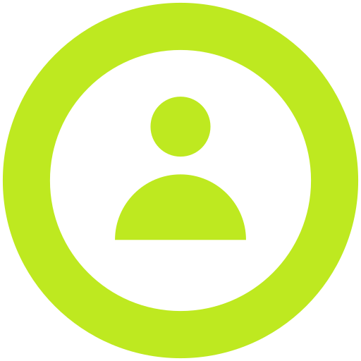 persona icono gratis