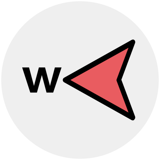 Arrow free icon