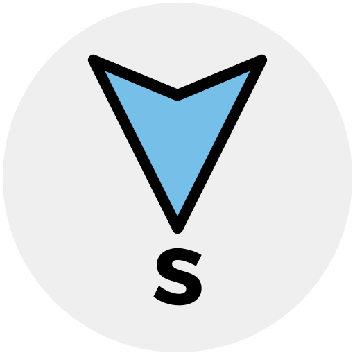 Arrow free icon