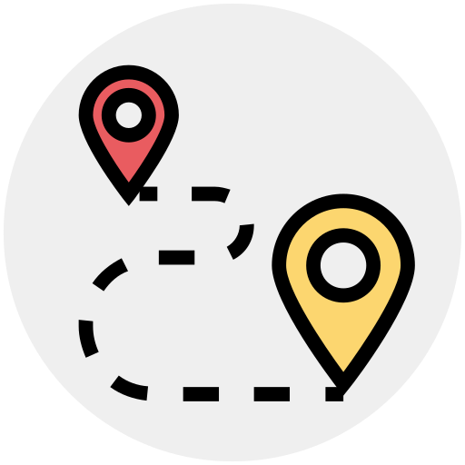 Gps free icon Gps free icon