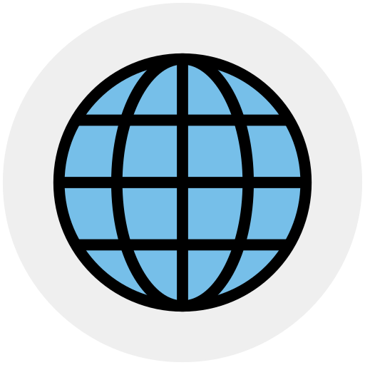 karte kostenlos Icon