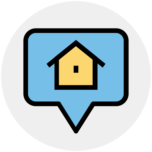 maison Icône gratuit