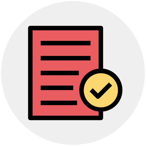 papier kostenlos Icon