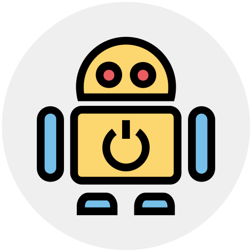 tecnología icono gratis