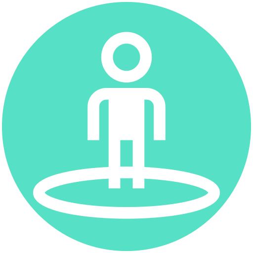 ubicación icono gratis