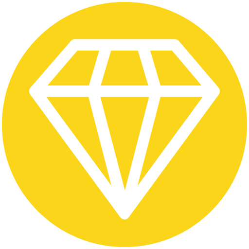 cristal icono gratis