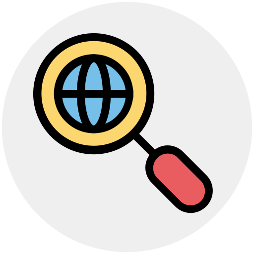 Web free icon