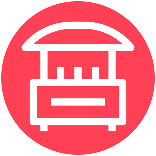 시장 무료 아이콘 시장 무료 아이콘