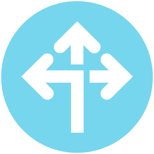 Arrows free icon Arrows free icon
