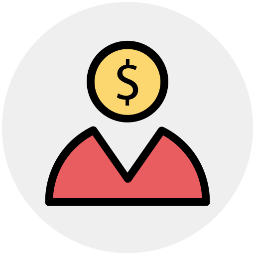geld kostenlos Icon