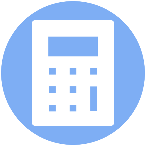 calculatrice Icône gratuit calculatrice Icône gratuit