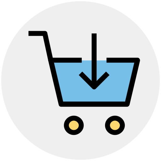 Market free icon Market free icon