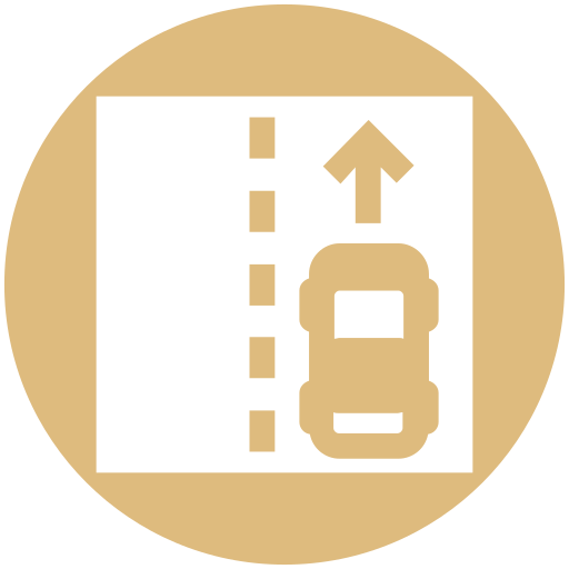 Road free icon Road free icon