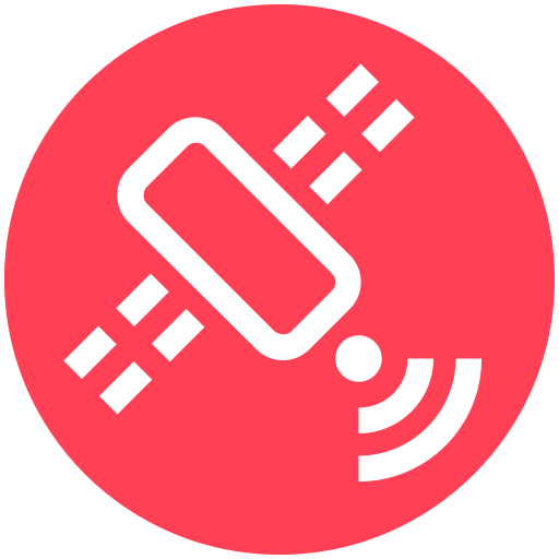gps Icône gratuit