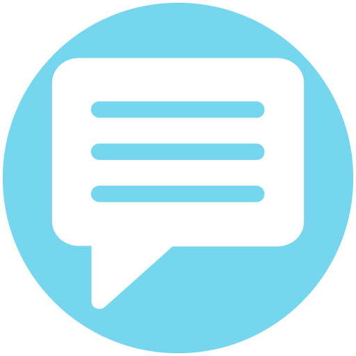 comunicación icono gratis