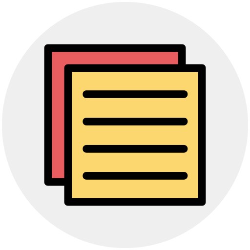 Papers free icon
