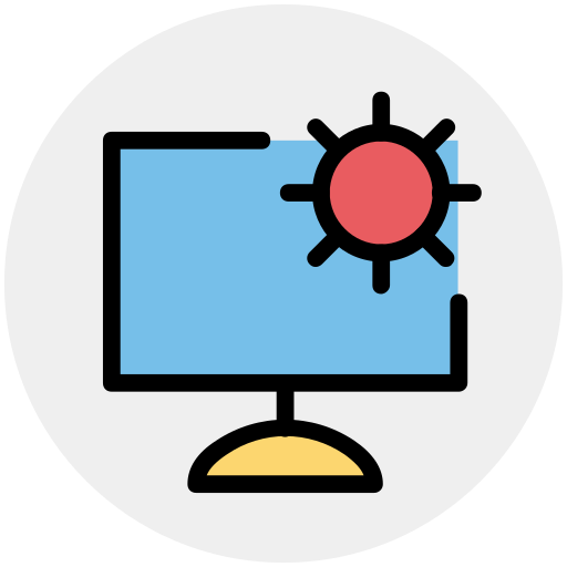 engranaje icono gratis