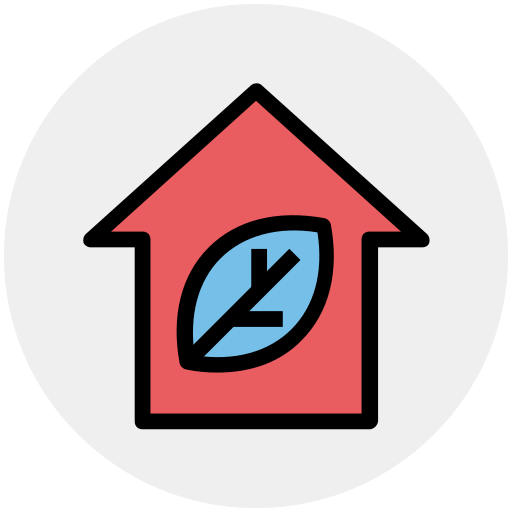 naturaleza icono gratis