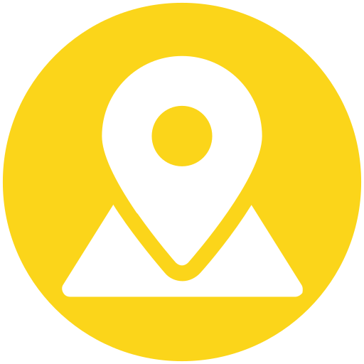 gps grátis ícone