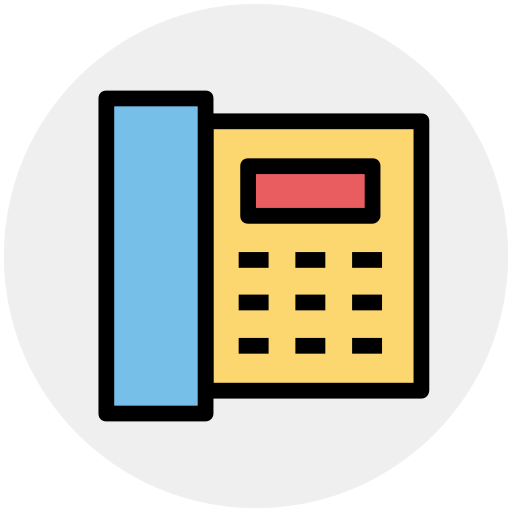 전화 무료 아이콘