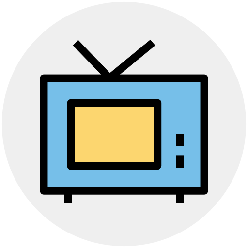 Screen free icon Screen free icon