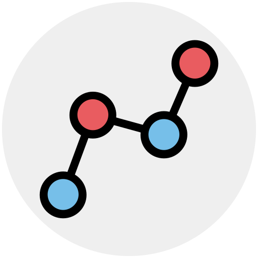 ciencia icono gratis