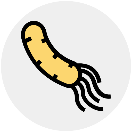 science Icône gratuit