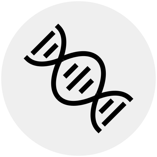 Chain free icon
