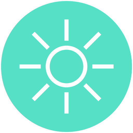 Погода бесплатно иконка