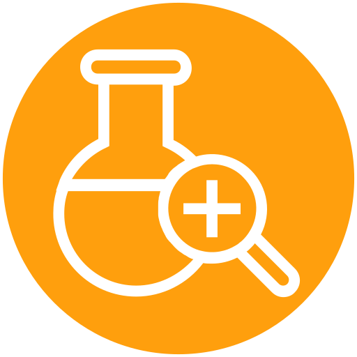 ciencia icono gratis