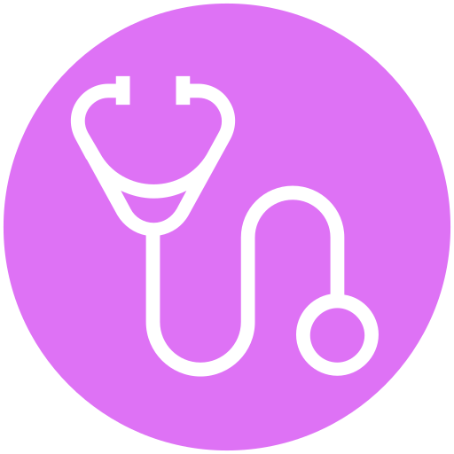 médico icono gratis