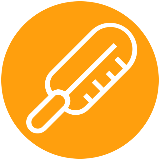 médico icono gratis