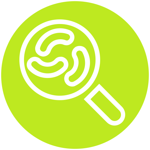 ciencia icono gratis